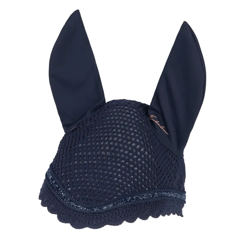 Eskadron Jewel Fly Hood Heritage AW23 - Navy - Full